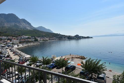 Apartamento Villa Nede 3