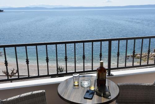 Apartamento Villa Nede 3
