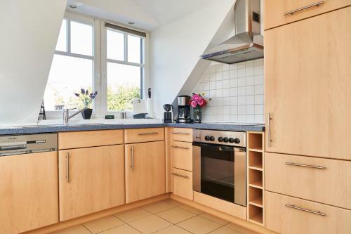 Apartamento Haffblick Rerik