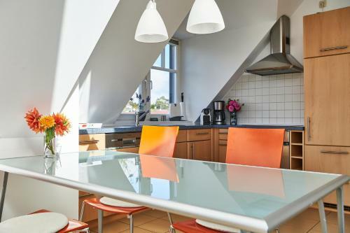 Apartamento Haffblick Rerik