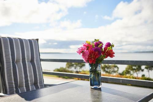 Apartamento Haffblick Rerik