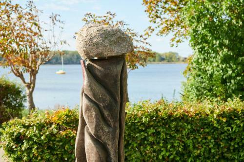 Apartamento Haffblick Rerik