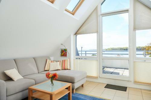Apartamento Haffblick Rerik
