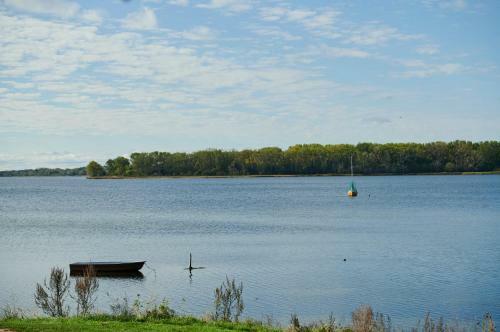 Apartamento Haffblick Rerik