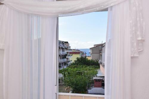 Apartmani Mira