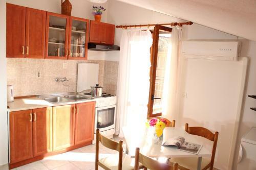 Apartment Fluctus Ta