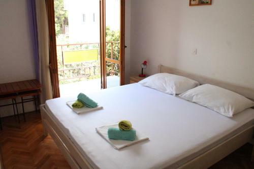 Apartment Fluctus Ta
