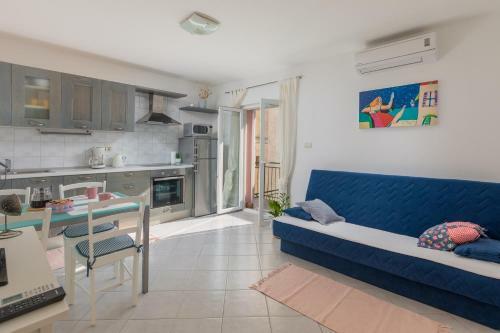 Apartment Top Terrace