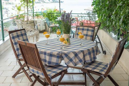 Apartment Top Terrace