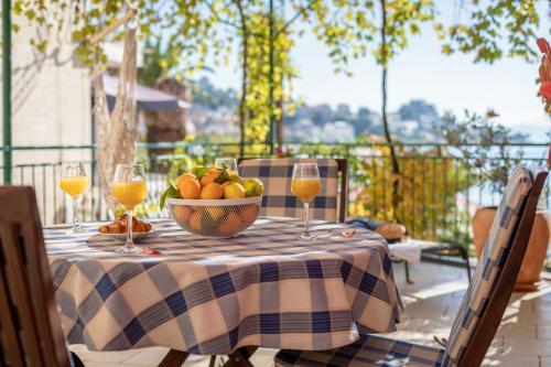 Apartment Top Terrace