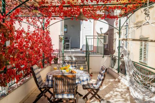Apartment Top Terrace