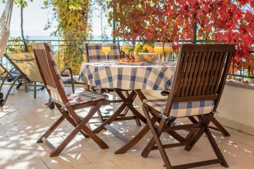 Apartment Top Terrace