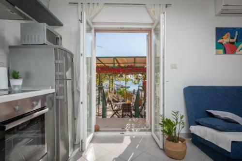 Apartment Top Terrace