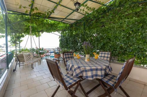 Apartment Top Terrace