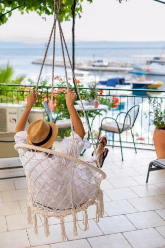 Apartment Top Terrace