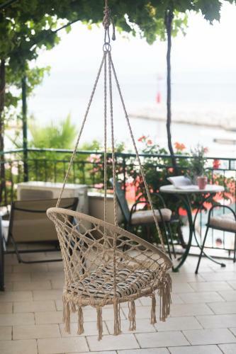 Apartment Top Terrace