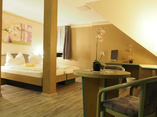 Hostal Pension Ottendorf-okrilla