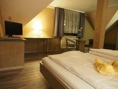 Hostal Pension Ottendorf-okrilla