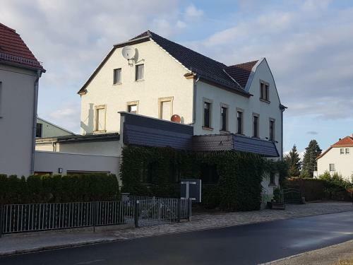 Hostal Pension Ottendorf-okrilla