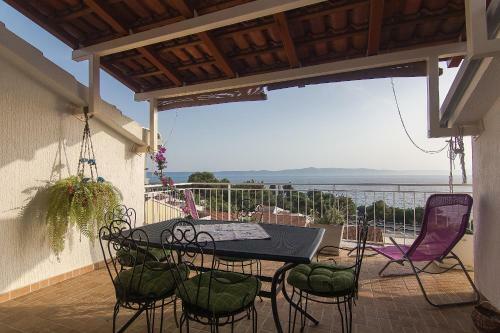 Apartman Podgora