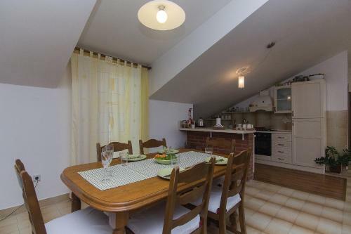 Apartman Podgora