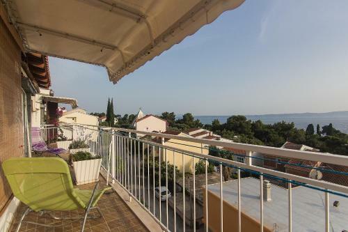 Apartman Podgora