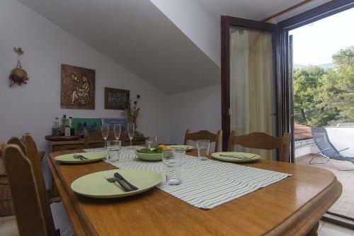 Apartman Podgora