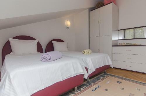 Apartman Podgora