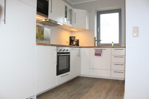 Apartamento Fewo An Der Ostsee Nr. 5