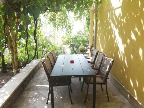 More Podgora Luxury Design Apartment