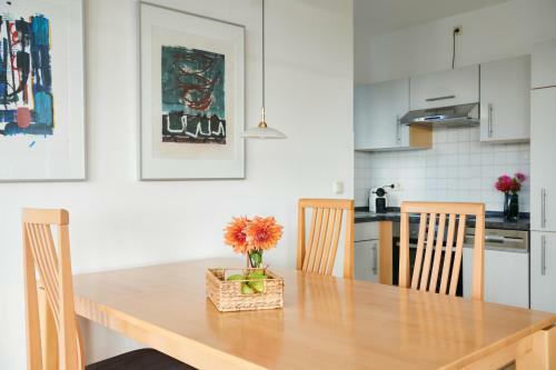 Apartamento Am Haff Rerik
