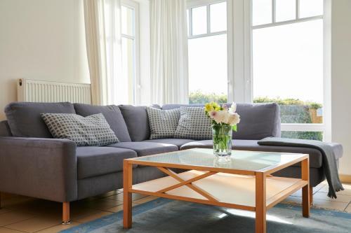 Apartamento Am Haff Rerik