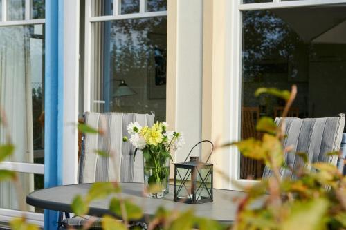 Apartamento Am Haff Rerik