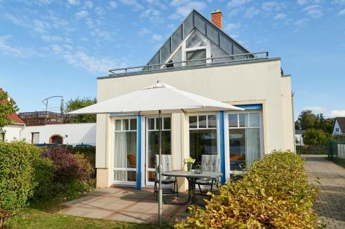 Apartamento Am Haff Rerik