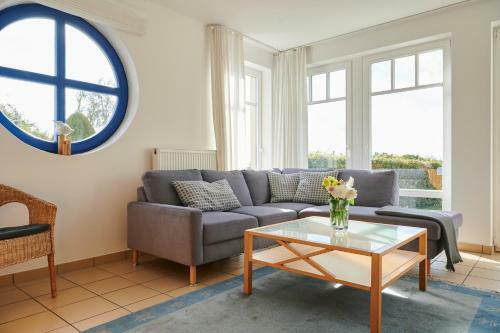 Apartamento Am Haff Rerik