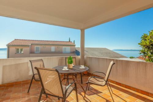 Apartamento Luka 2
