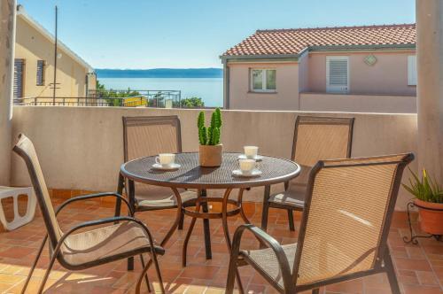 Apartamento Luka 2