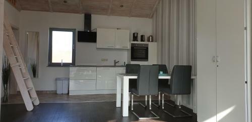Apartamento Fewo An Der Ostsee Nr. 4