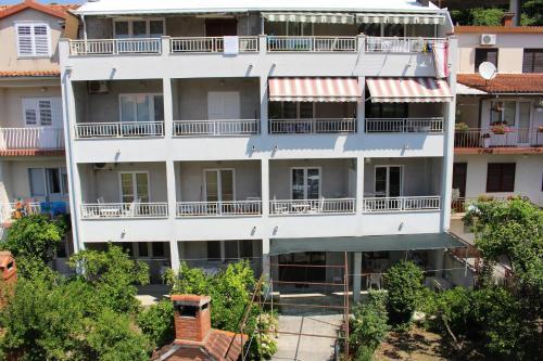 Apartman Miljko Podgora