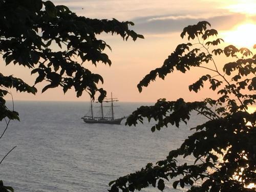 Apartamento Fewo An Der Ostsee Nr. 2