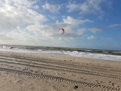 Apartamento Fewo An Der Ostsee Nr. 2