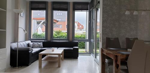 Apartamento Fewo An Der Ostsee Nr. 2