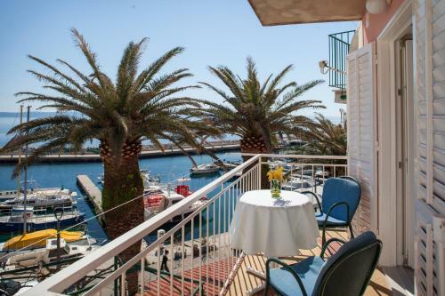 Apartman Vite