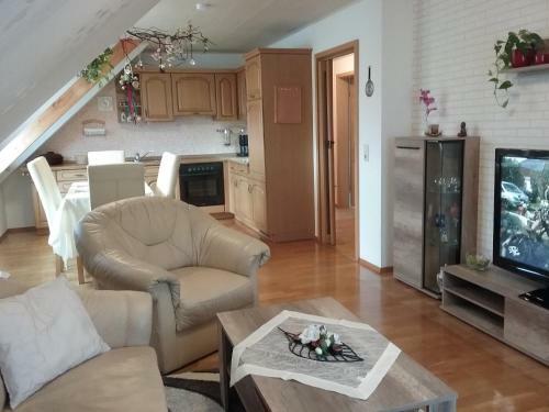 Apartamento Ferienwohnung Apollo