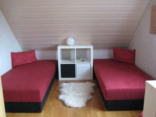 Apartamento Ferienwohnung Apollo