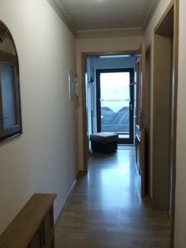 Apartamento Ferienwohnung Apollo
