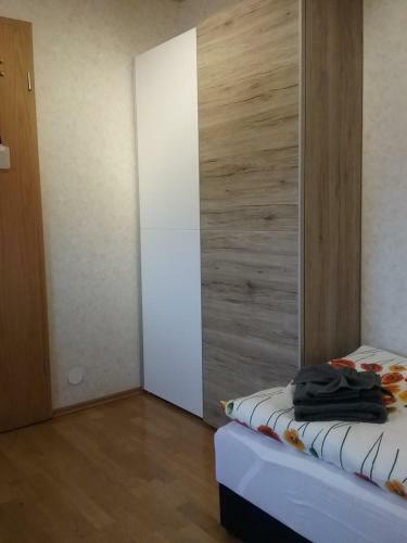 Apartamento Ferienwohnung Apollo