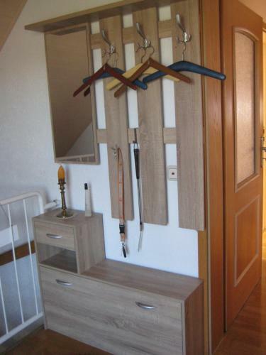 Apartamento Ferienwohnung Apollo