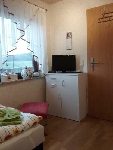Apartamento Ferienwohnung Apollo