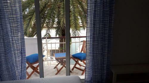Apartamento Studio Udica